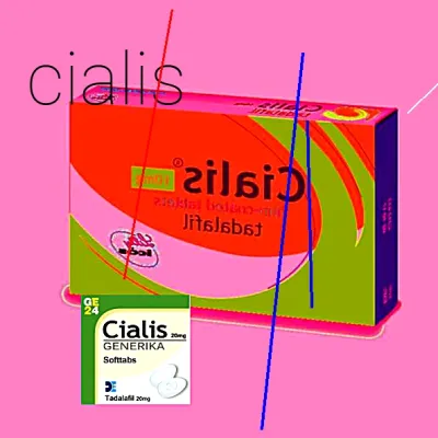 Pharmacie vente de cialis